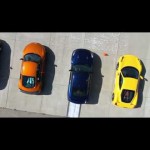 世界一贅沢なドラッグレース