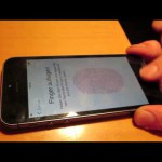 ドイツのハッカー集団が複製した指紋でiPhone5sのTouch IDを破る