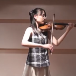 プロの女性バイオリン奏者 小林 明日香さんがファミコンMOTHERの名曲を演奏してみた結果