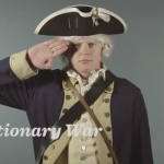 アメリカの「軍服」、２４０年の歴史。増していく軍服の機能美。