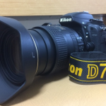 フルサイズ購入＆GANREFデビュー