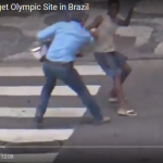 ほぼ無法地帯。ブラジル・リオの「ひったくり」犯罪の現実がヤバ過ぎる!!