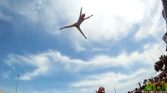 チアリーディング