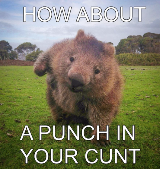 とっても強そうです・・・