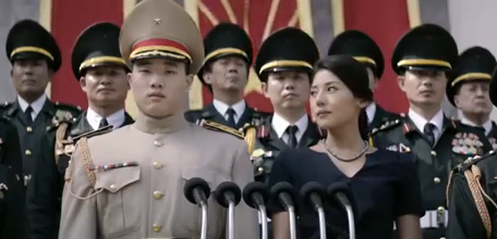 良い匂いは戦争を止める。平和な気持ちにさせるAXEのCM !!