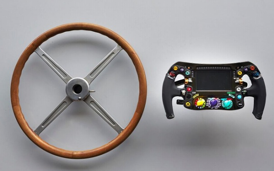 steering