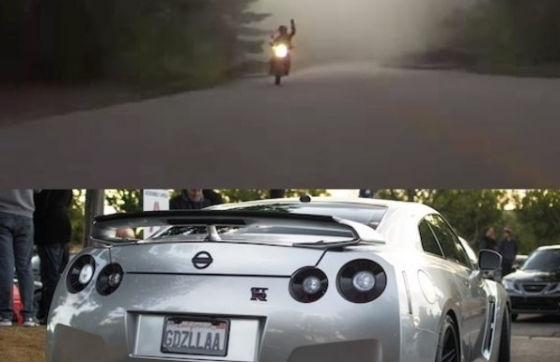 ＧＴＲ