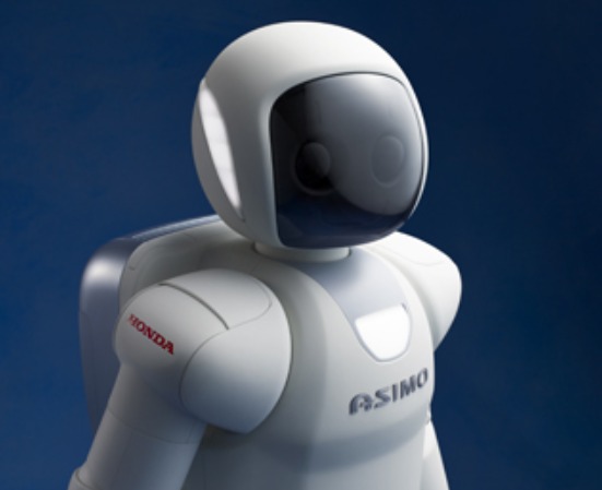 ASIMO