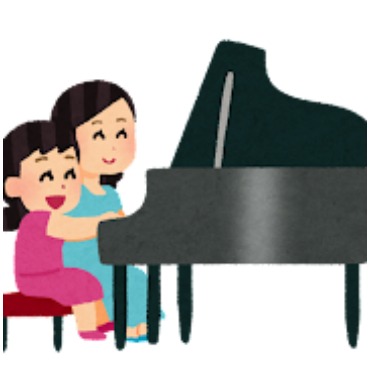 ピアノ