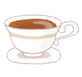お茶