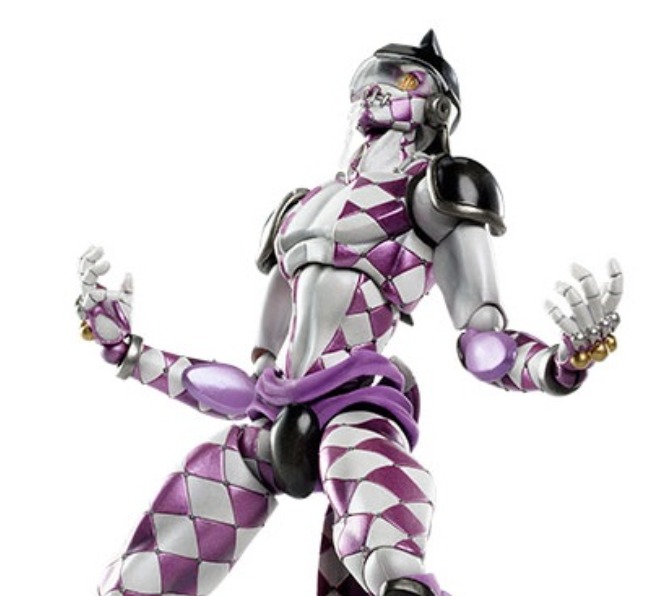 パープルヘイズ