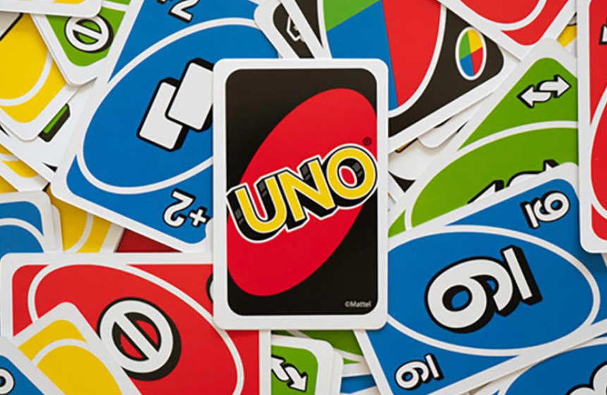 UNO ウノ