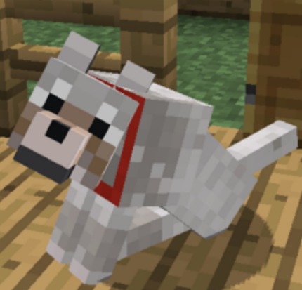 マインクラフト