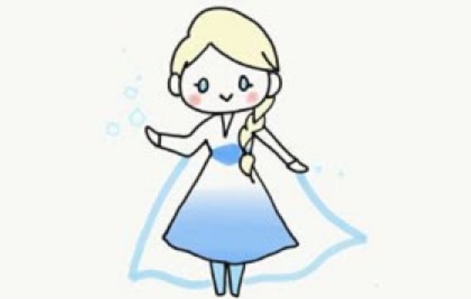 アナと雪の女王